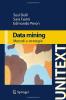 Data mining. Metodi e strategie