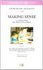 Making sense. La costruzione del mondo nel bambino