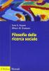 Filosofia della ricerca sociale