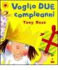 Voglio due compleanni