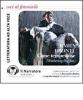 Cime tempestose. (Wuthering Heights). Audiolibro. CD Audio formato MP3. Ediz. integrale