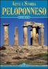Arte e storia del Peloponneso