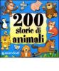 Duecento storie di animali