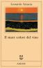 Il mare colore del vino