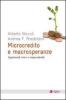 Microcredito e macrosperanze. Opportunit�, limiti e responsabilit�