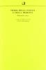Storia della scienza e della medicina. Bibliografia critica