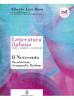 Letteratura italiana. Testi autori contesti. Con espansione online. Per le Scuole superiori vol.6