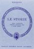 Le storie. Versione interlineare