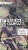 Letteratura comparata vol.1