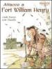 Attacco a Fort William Henry. Deerfield 1704