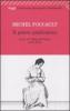 Il potere psichiatrico. Corso al Coll�ge de France (1973-1974)