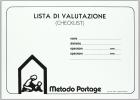 Il metodo Portage. Guida Portage all'educazione precoce. Checklist