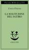 La solitudine del satiro