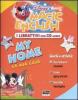 Magic English. My home-La mia casa. Con CD Audio