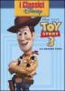 Toy story 3. La grande fuga