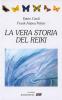 La vera storia del reiki