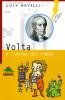 Volta e l'anima dei robot