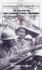 Un uomo, una donna 1915-1918. Un epistolario di guerra della val Posina