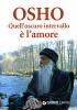 Quell'oscuro intervallo � l'amore