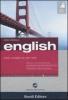 English. Corso completo per tutti i livelli. Corso intensivo. 3 CD Audio e 1 DVD-ROM. Con gadget