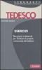 Tedesco. Esercizi