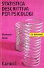 Statistica descrittiva per psicologi