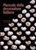 Manuale della decorazione italiana