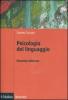 Psicologia del linguaggio