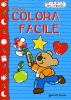 Nuovo colora facile