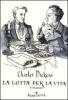 La lotta per la vita