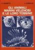 Gli animali marini velenosi e le loro tossine