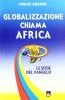 Globalizzazione chiama Africa. Le sfide del vangelo