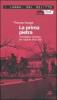 La prima pietra. Un'indagine rischiosa per l'agente Elina Wiik vol.1