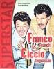 Franco Franchi e Ciccio Ingrassia