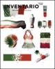Inventario. Tutto � progetto-Everything is a project vol.2