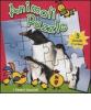 I teneri cuccioli. Animali puzzle