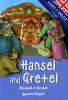 Hansel and Gretel-Hansel e Gretel