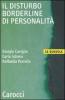 Il disturbo borderline di personalit�