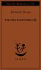 Pagine esoteriche