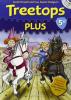 Treetops plus. Class book-Workbook. Livello 5. Con espansione online. Per la Scuola elementare. Con Multi-ROM e CD-ROM