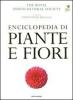 Enciclopedia di piante e fiori