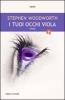 I tuoi occhi viola