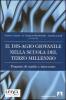 Il disagio giovanile nella scuola del terzo millennio