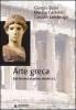 Arte greca. Dal X al I secolo a.C.