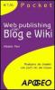 Web Publishing Blog e Wiki