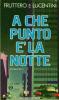 A che punto � la notte