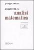 Esercizi e complementi di analisi matematica vol.2