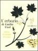 L' erbario. Alberi di latifoglie d'Europa