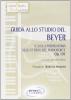 Guida allo studio del Beyer