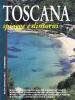 Toscana. Spiagge e dintorni